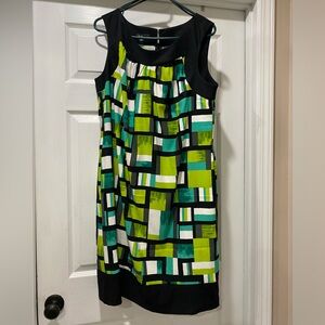 Women’s dress size 14w - never worn.